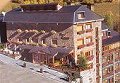 Hotel BRINGUE - El Serrat Ordino Arcalis Andorra Andorre